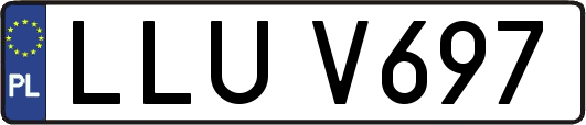 LLUV697