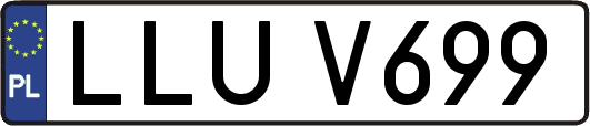 LLUV699