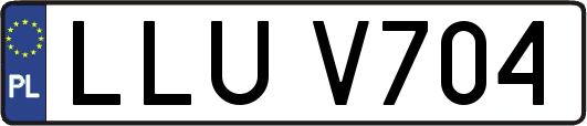 LLUV704