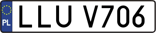 LLUV706