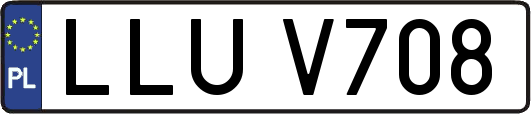 LLUV708