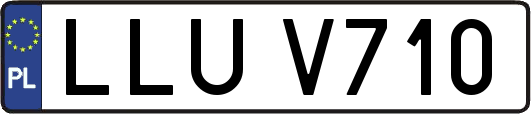 LLUV710