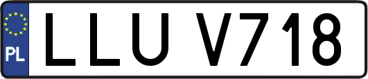 LLUV718