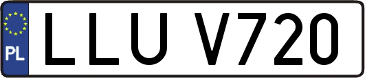 LLUV720
