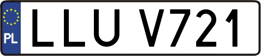 LLUV721
