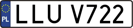 LLUV722