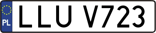 LLUV723