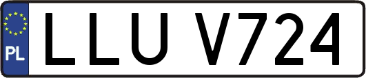 LLUV724