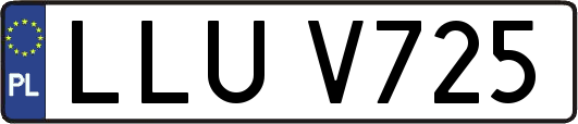 LLUV725