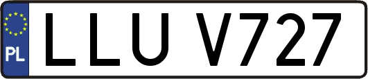 LLUV727