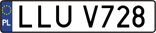 LLUV728