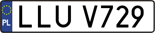 LLUV729