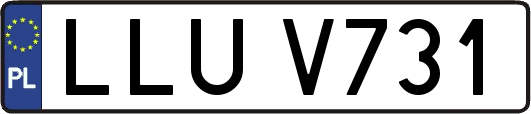LLUV731