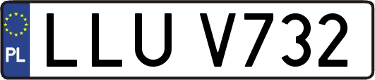 LLUV732
