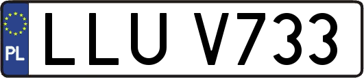 LLUV733