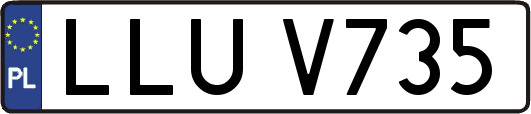 LLUV735