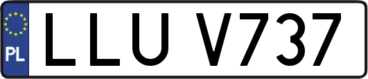 LLUV737