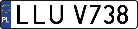 LLUV738
