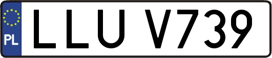 LLUV739