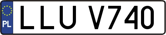 LLUV740