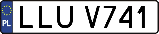 LLUV741