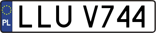 LLUV744