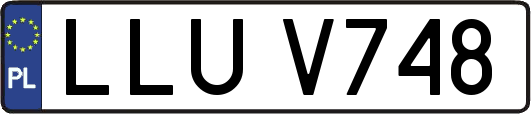 LLUV748