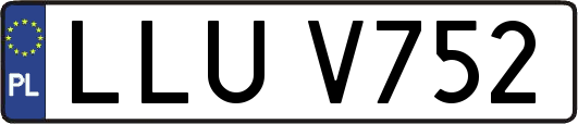 LLUV752