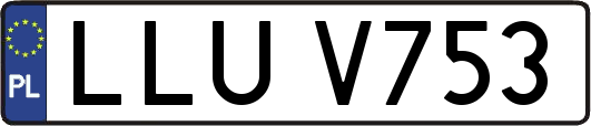 LLUV753