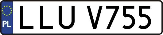 LLUV755