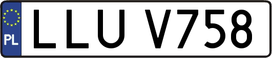 LLUV758