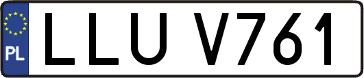 LLUV761