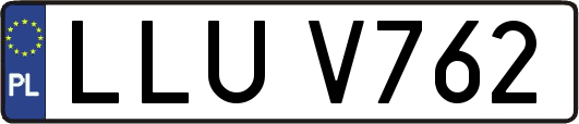 LLUV762