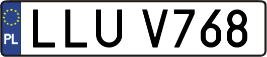 LLUV768