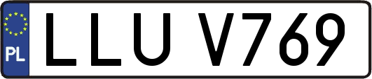 LLUV769