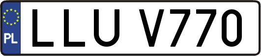 LLUV770