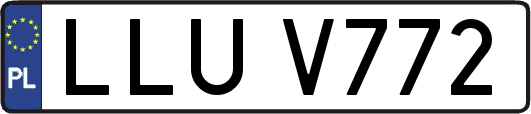 LLUV772