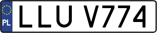 LLUV774