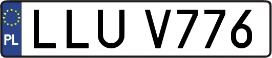 LLUV776