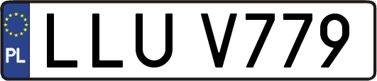 LLUV779