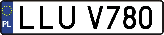 LLUV780