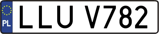LLUV782