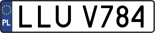 LLUV784