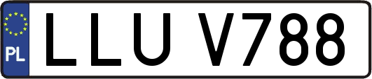 LLUV788