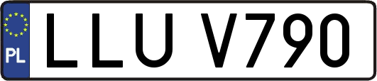 LLUV790
