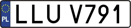 LLUV791