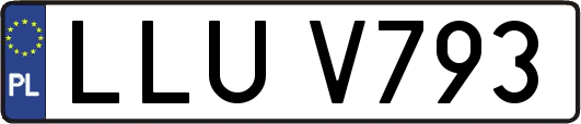 LLUV793