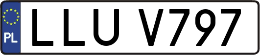 LLUV797