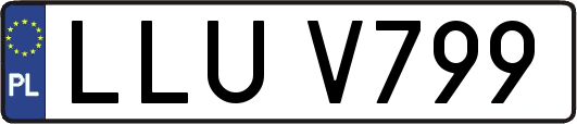 LLUV799