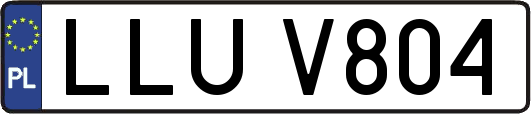 LLUV804